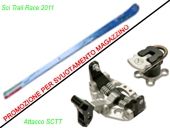 SET Trail + SCTT